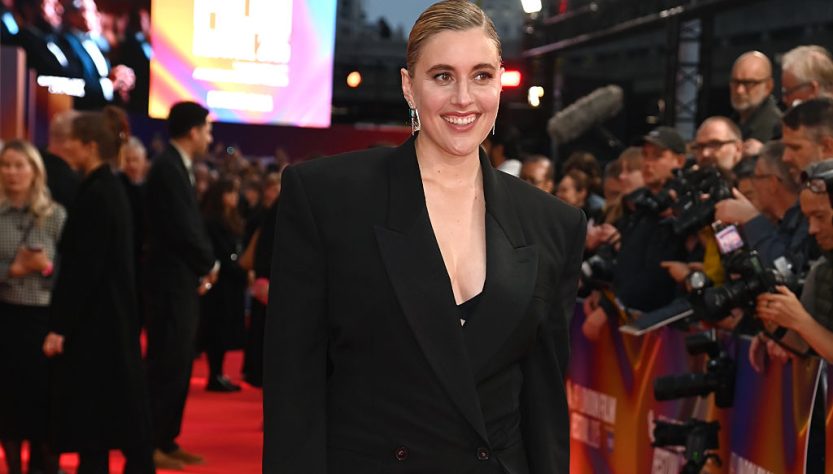 Netflix postpones Greta Gerwig’s ‘Narnia’ film to 2027 for significant theatrical launch.
