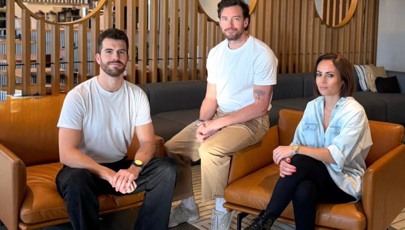Origin Lab secures $8M to assist video game firms in selling data to world-model developers