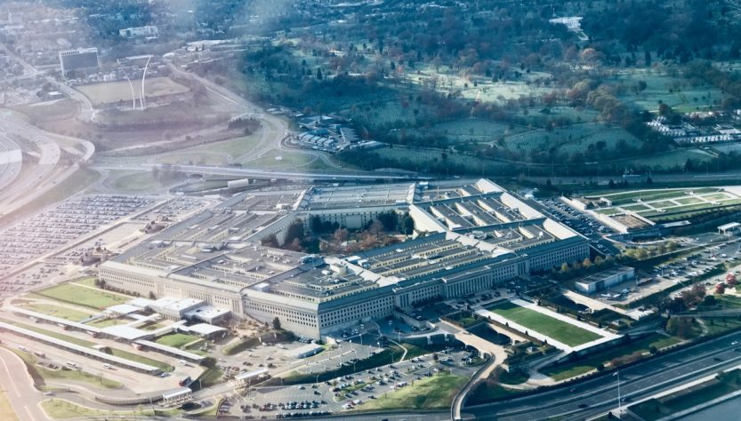 Pentagon finalizes agreements with Nvidia, Microsoft, and AWS to implement AI on secure networks