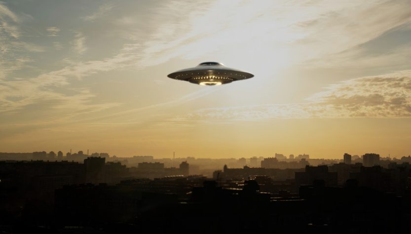 Pentagon unveils UFO documents on new website