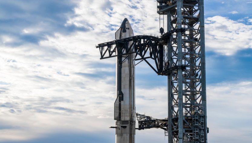 Report: Google and SpaceX engaged in discussions to launch data centers into space