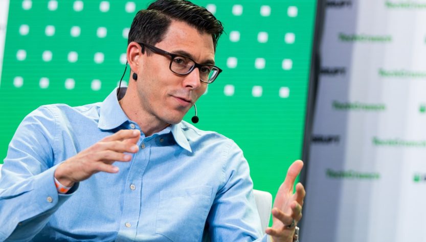 Rivian offshoot Mind Robotics secures an additional $400M