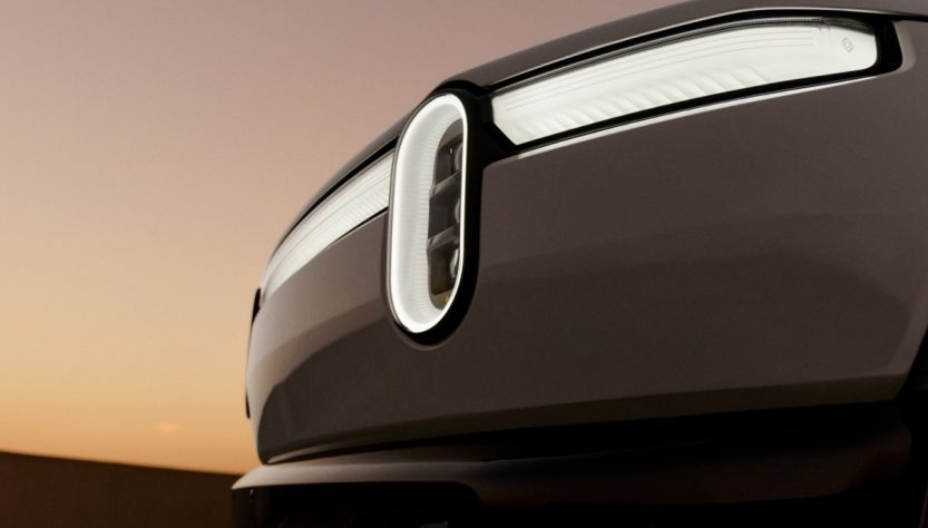 Rivian reduces DOE loan to $4.5B for Georgia manufacturing plant