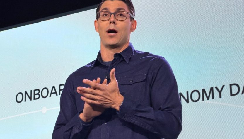 RJ Scaringe has secured over $12B through three startups, and investors remain eager for additional opportunities.