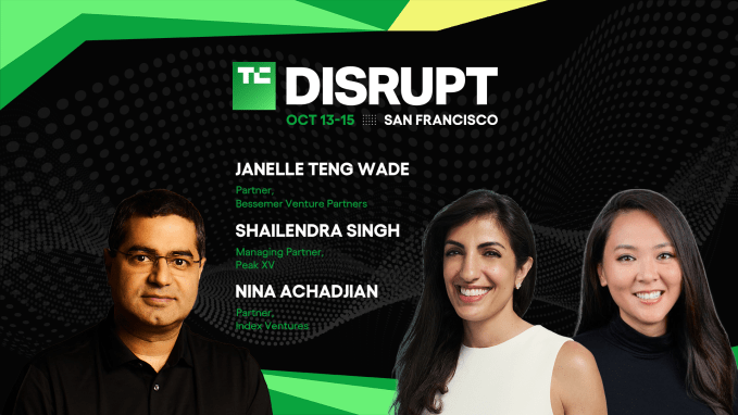 Streaming exclusively at TechCrunch Disrupt 2026: The reasons most entrepreneurs are already lagging in securing a Series A for 2027