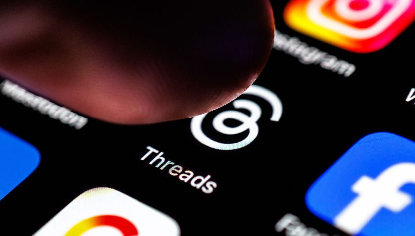 Threads evaluates a Meta AI integration that functions in a manner akin to Grok