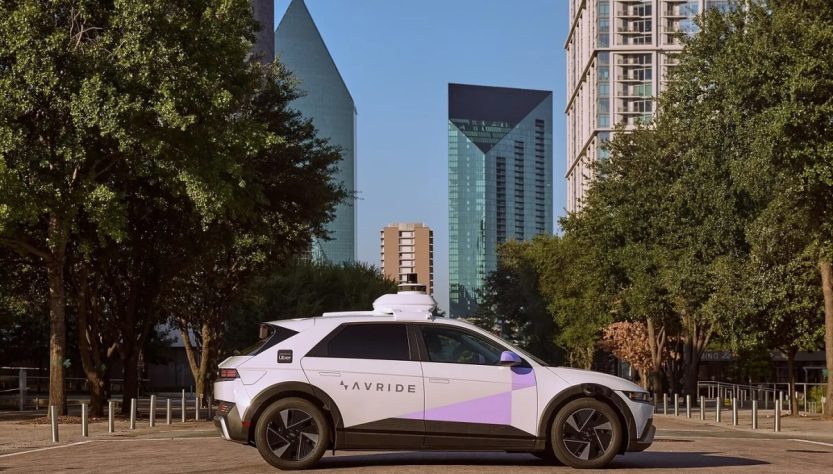 Uber affiliate Avride is being scrutinized for incidents involving autonomous vehicle accidents.