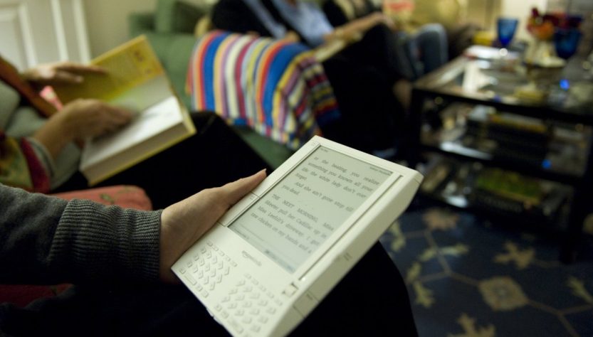 Users resort to jailbreaking their older Kindles as Amazon discontinues support