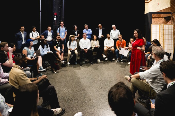 3 days remaining to get up to $190 off your TechCrunch Founder Summit 2026 pass
