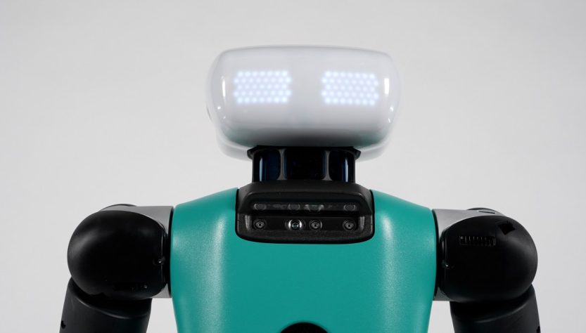 Agility Robotics intends to become a publicly traded company through a SPAC in a $2.5 billion agreement.