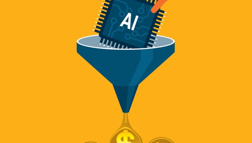 ‘AI-pilled’ companies allocate $7,500 monthly for each employee on AI