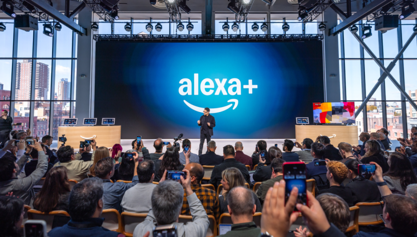 Amazon is trialing Alexa+ in India featuring support for Hindi
