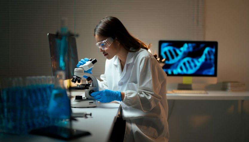 Anthropic's Claude Science focuses on workflow rather than a new model to gain the support of scientists.