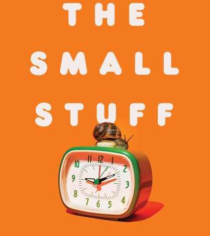 Author Ian Bogost expresses that 'The Small Stuff' can aid in regaining our lives from excessive convenience.