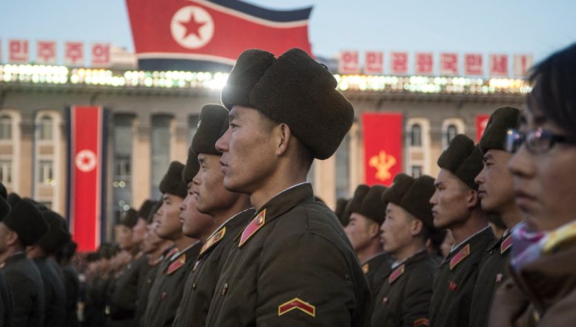CrowdStrike reports that nearly half of the hacking incidents in the US tech sector are attributed to North Koreans.