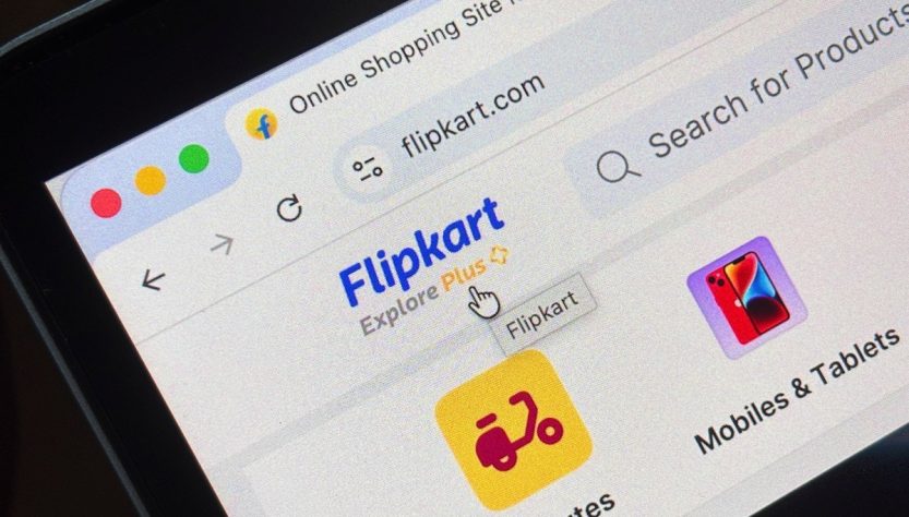Flipkart, supported by Walmart, accelerates its quick-commerce efforts as Amazon enhances its presence in India.