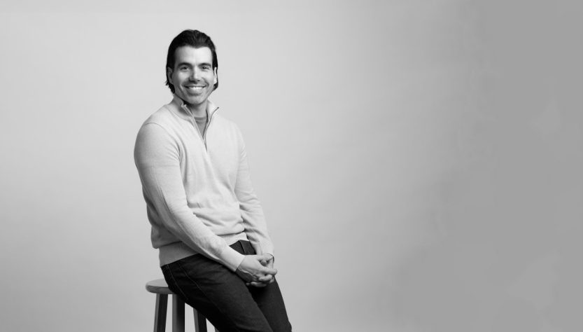 How Justin Ernest allocated almost $500M into trending startups without a conventional VC fund