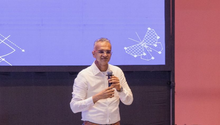 Indian payments leader believes AI will play a significant role in the upcoming phase of digital payment expansion.