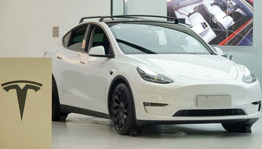 NTSB initiates investigation into deadly Texas Tesla accident