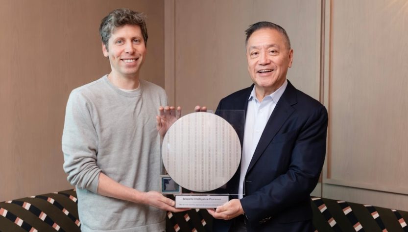 OpenAI introduces its inaugural custom chip, developed by Broadcom