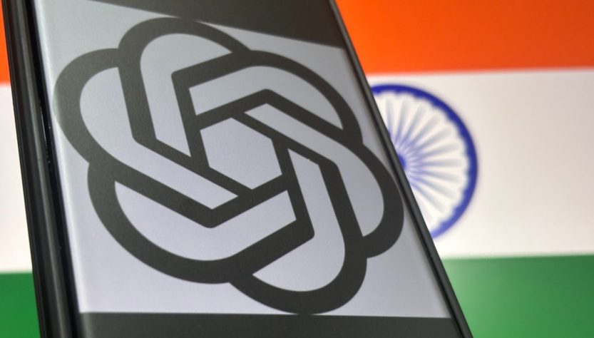 OpenAI recruits the head of Uber India to spearhead its largest market beyond the U.S.