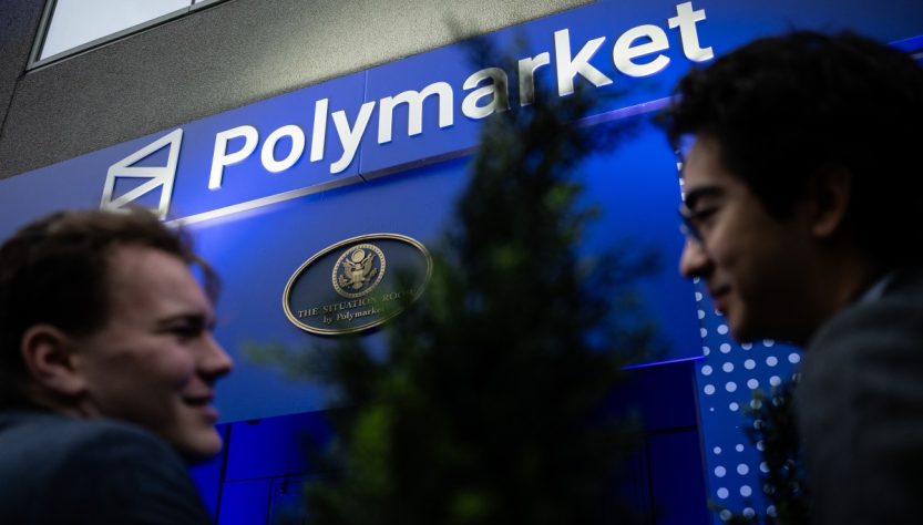 Polymarket reports that users’ funds were taken by hackers