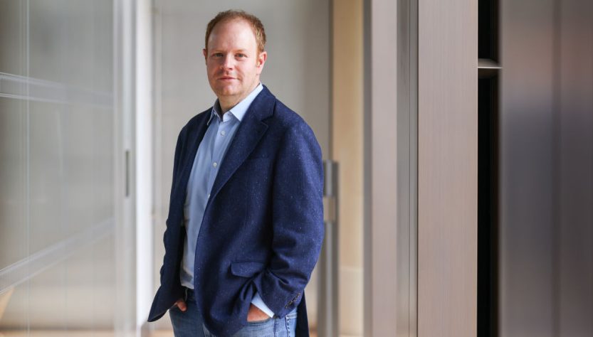 Rippling now aims to serve as your complete data infrastructure.
