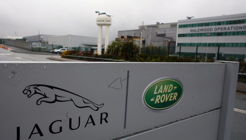Russian hackers were responsible for the $2.5 billion breach of Jaguar Land Rover, according to a report.