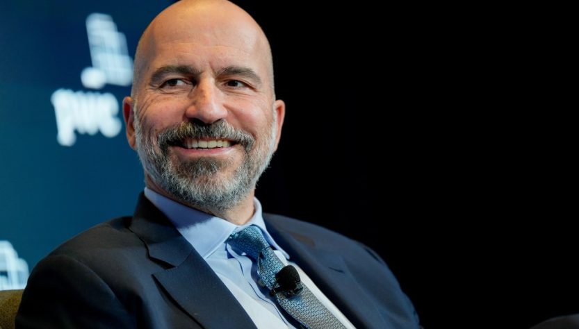 Shareholders file a lawsuit against Uber’s board regarding sexual assaults and additional occurrences.