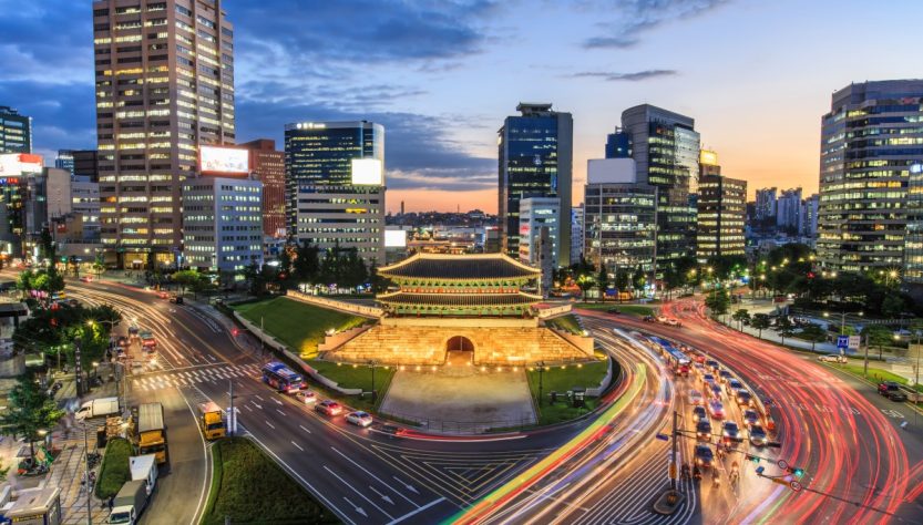 South Korean technology leaders pledge more than $550 billion to alleviate ‘RAMageddon’