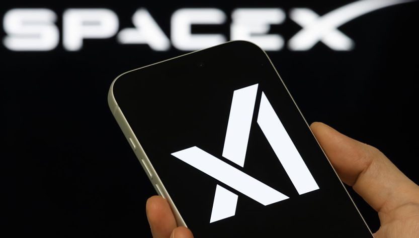 SpaceX signs computing agreement with Reflection AI, an open-source AI laboratory.