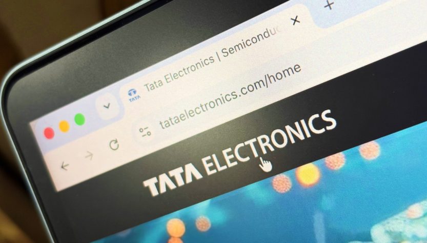 Tata Electronics, a key technology provider for Apple and Tesla, verifies data breach