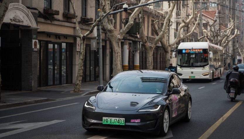 Tesla counters Autopilot story following deadly Texas accident