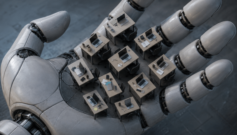The ongoing list: significant technology job cuts in 2026 where companies indicated AI