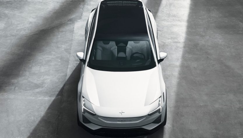 Trump administration prohibits Polestar from marketing its new electric vehicles in the US