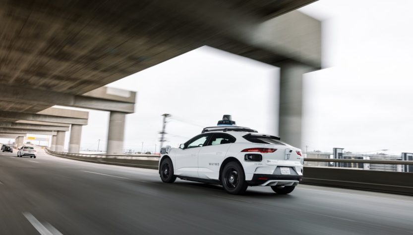 Waymo claims it has developed a superior benchmark for evaluating robotaxis against human drivers.
