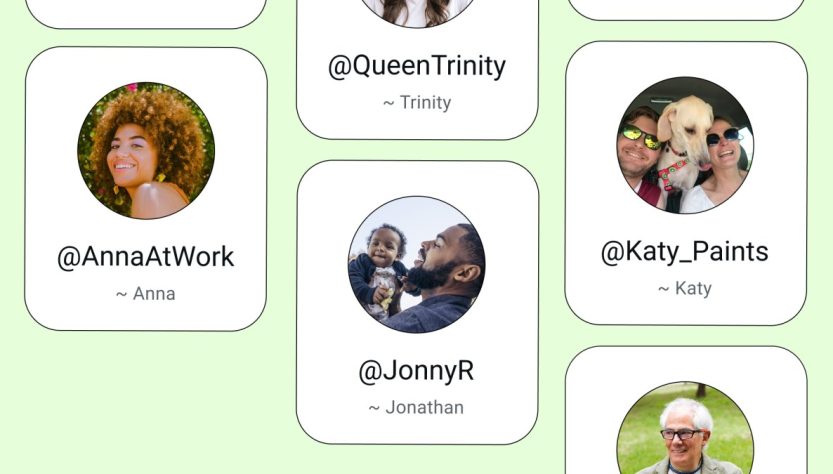 WhatsApp now enables you to secure usernames