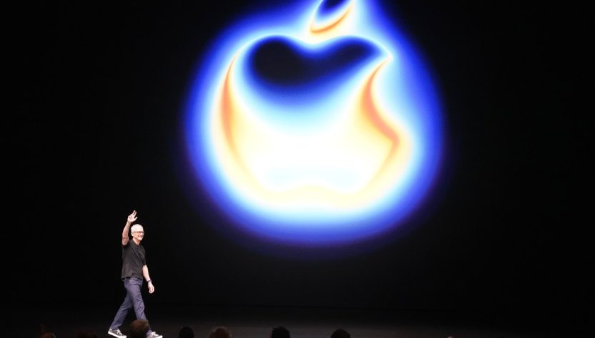 Apple collaborating with Broadcom to manufacture wireless chips in the USA