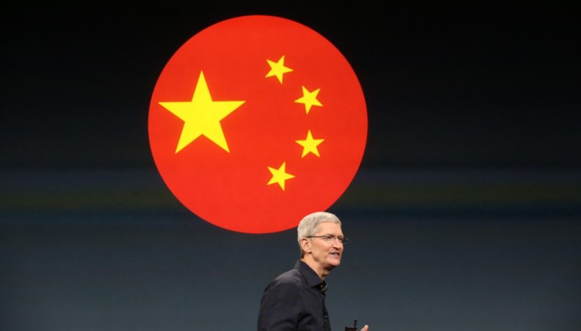 Apple Intelligence granted launch approval in China alongside Alibaba’s Qwen AI