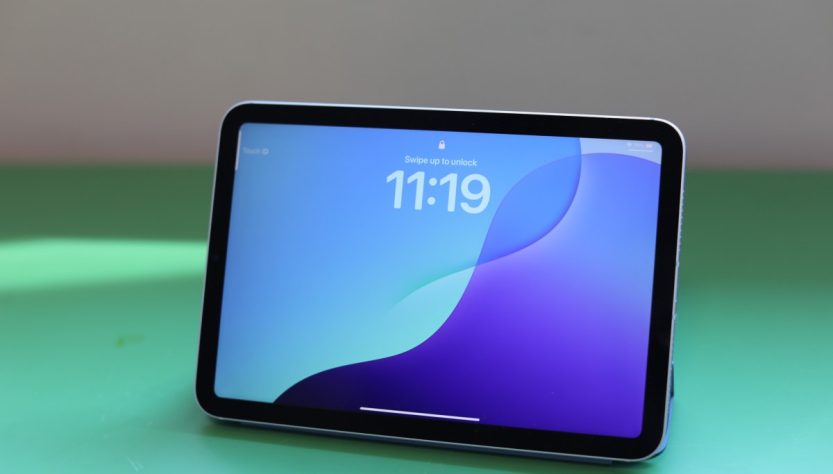 Apple is said to be preparing for new releases of the iPad Pro and MacBook Pro in the early part of next year.