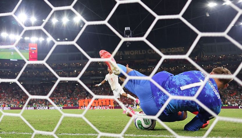 Are Teams That Kick First in Penalty Shootouts More Prone to Victory?