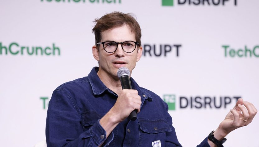 Ashton Kutcher departs Sound Ventures to establish a new venture capital firm alongside Morgan Beller.