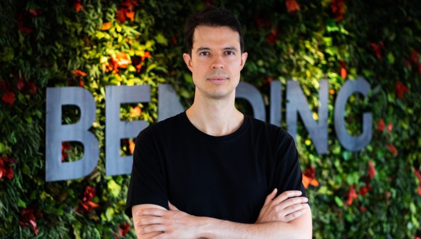 Bending Spoons outshines SaaS downturn, jumps 40% on inaugural trading day