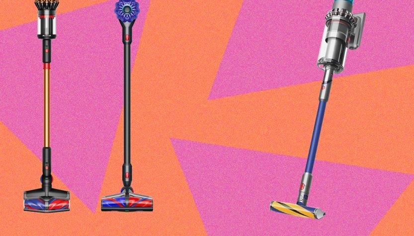 Best Dyson Vacuum Models (2026): V15 Detect, Gen5Detect, PencilVac