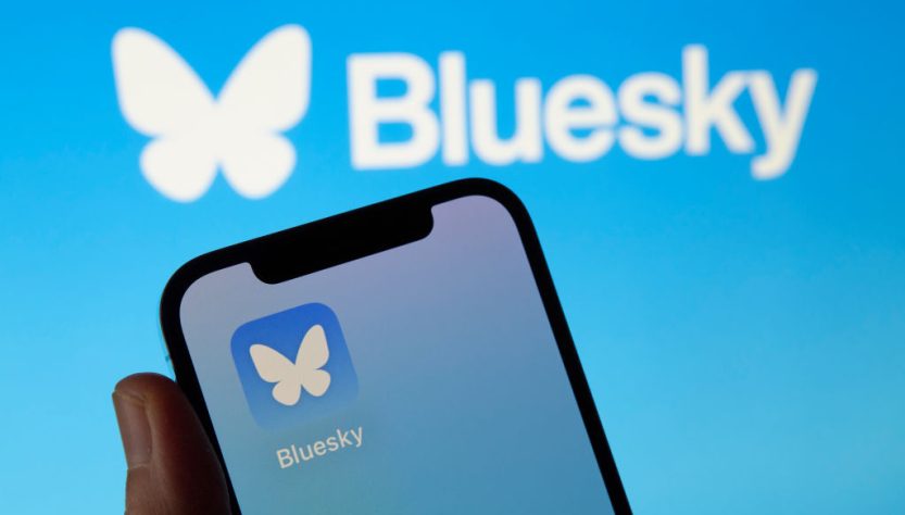 Bluesky's acting CEO, Toni Schneider, removes the 'acting'