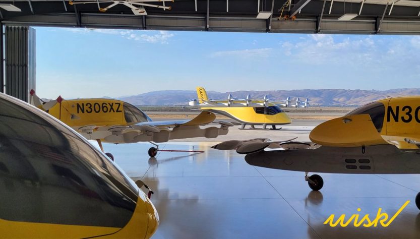 Boeing-owned Wisk Aero claimed to have terminated a manager who brought up safety issues.