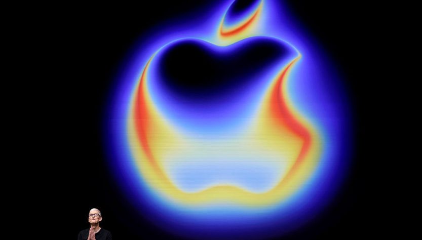 Can Apple develop smart glasses that don’t pose a continual privacy risk?
