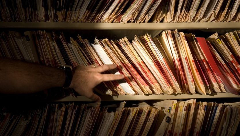 CareCloud starts to inform hundreds of thousands following the theft of medical records by hackers.