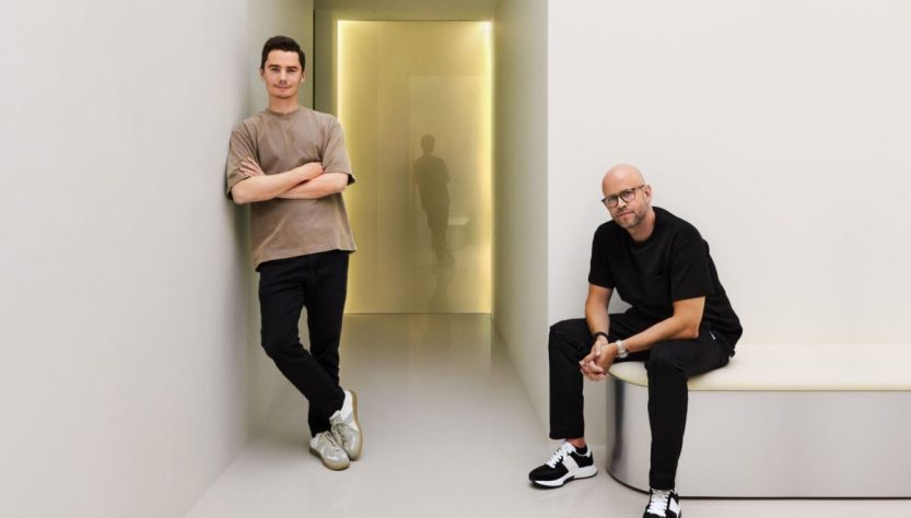 Daniel Ek's body-scanning venture Neko Health secures an additional $700M