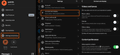 Disabling Music Clips in Spotify